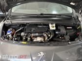 Peugeot 3008 BlueHDi 120 Stop & Start