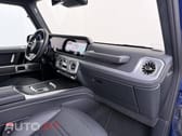 Mercedes-Benz G 580 EQ