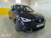 Seat Arona 1.0 TSI FR