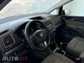Seat Alhambra 2.0 TDI Style E-Ecomotive