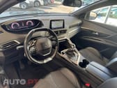 Peugeot 3008 1.5 BlueHDi GT Line
