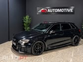 Audi RS3 Sportback 2.5 TFSI quattro S tronic