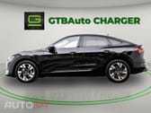 Audi E-Tron 50 2x S LINE I.V.A DEDUTIVEL