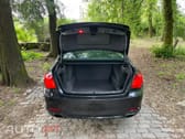 BMW 740 d