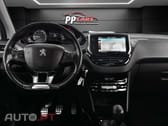 Peugeot 2008 1.2 PureTech GT Line