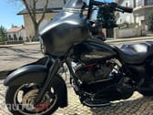 Harley Davidson FLHXS Street Glide