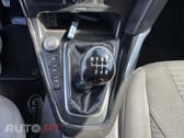 Ford Focus SW 1.5 TDCi Titanium
