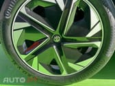 MG MG4 51 kWh Standard