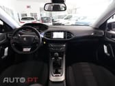 Peugeot 308 SW 1.6 BlueHDi Active