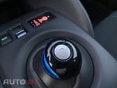 Nissan Leaf Acenta