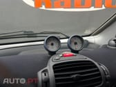 Smart ForTwo Pulse cdi