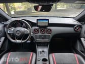 Mercedes-Benz A 45 AMG 4-Matic