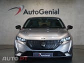 Peugeot 308 1.2 PureTech Allure EAT8