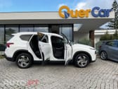 Hyundai Santa Fe 2.2 CRDi Vanguard+Luxury Pack