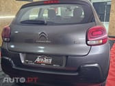 Citroen C3 1.2 PureTech Feel