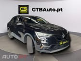 Renault Arkana E-TECH  HYBRID I.V.A DEDUTÍVEL