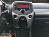 Peugeot 108 1.0 VTi Active
