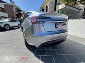 Tesla Model 3 Tração Traseira Premium