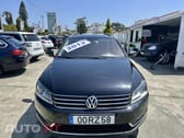 Volkswagen Passat Variant 1.6 TDI BlueMotion Highline