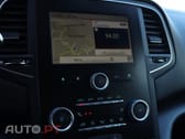Renault Mégane Sport Tourer 1.5 dCi GT Line