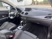 Renault Mégane Coupe 1.5 dCi GT Line EDC