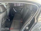 BMW 118 d Pack M
