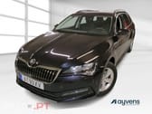 Skoda Superb Break 2.0 TDI Ambition DSG