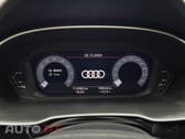 Audi Q3 45 TFSIe S line S tronic
