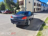Opel Astra Cabrio TwinTop 1.6