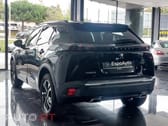 Peugeot 2008 1.2 PureTech GT Line