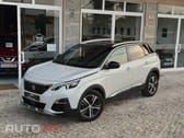 Peugeot 3008 1.6 BlueHDi GT Line
