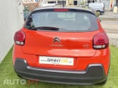 Citroen C3 1.2 PureTech Feel