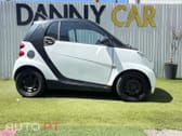 Smart ForTwo 1.0 Proxy 71 Aut.