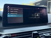 BMW 520 e Pack M