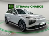 XPeng G9 AWD Performance Premium I.V.A DEDUTIVEL 