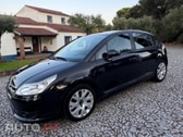 Citroen C4 1.6 HDI VTR