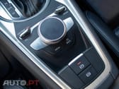 Audi TTS 2.0 TFSi quattro S Tronic