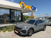 Peugeot 408 1.2 PureTech Allure EAT8