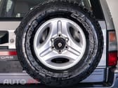Toyota Land Cruiser 3.0 TD