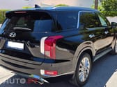 Hyundai Palisade 3.8