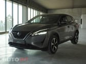 Nissan Qashqai 1.5 e-Power N-Connecta