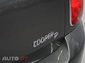 MINI Countryman Cooper D Park Lane Chili
