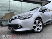 Renault Clio 1.5 dCi Limited