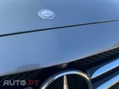 Mercedes-Benz C 200 Station 4Matic 7G-TRONIC AMG Line