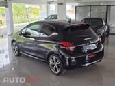 Peugeot 208 1.6 THP GTi