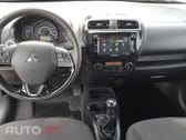 Mitsubishi Space Star 1.2 Intense Connect Edition
