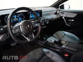 Mercedes-Benz CLA 180 AMG Shooting Brake