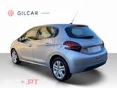 Peugeot 208 1.2 PureTech Allure