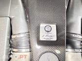 Mercedes-Benz S 63 AMG Coupe 4-Matic V8 BiTurbo 