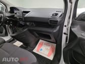 Peugeot Partner 1.5 BLUEHDI LONGA IVA DEDUTIVEL